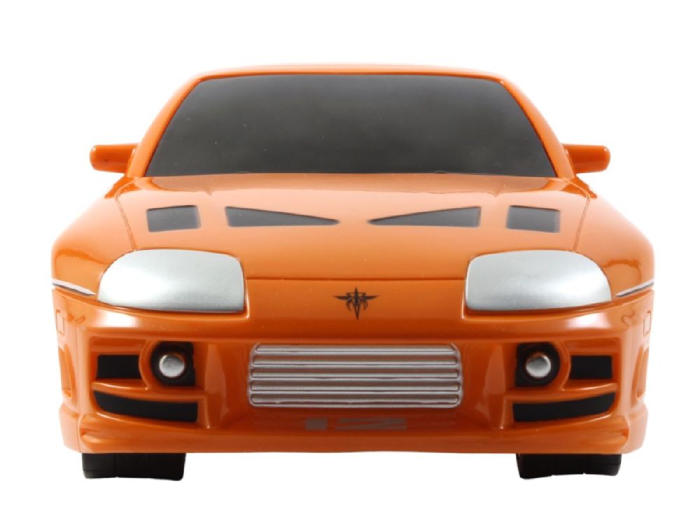 Fast And Furious - 1995 Toyota Supra 1:16 Scale Remote Control (Model Car)