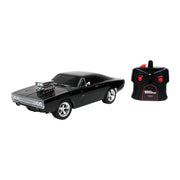 Fast And Furious - Dom's 1970 Dodge Charger R/T 1:16 Scale Remote Control (Model Car)