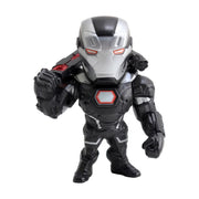 Captain America 3: Civil War - War Machine 4″ Metals Wave 2