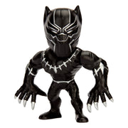 Avengers - Black Panther 4″ Diecast MetalFig