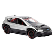 Fast And Furious - Subaru WRX STI Hatchback Hollywood Ride (Model Car)