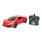Fast And Furious - Lykan Hypersport 1:16 Scale Remote Control (Model Car)