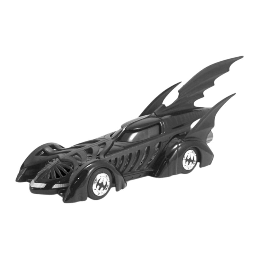 Batman Forever - 1:32 Batmobile Diecast Vehicle