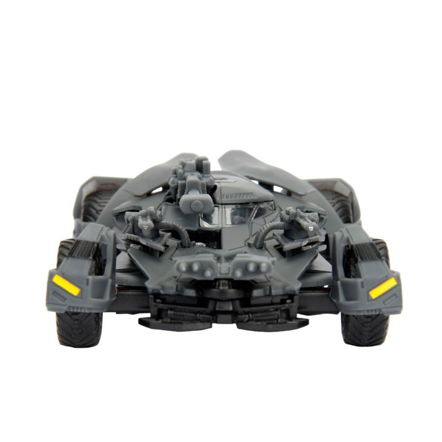 Justice League (2017) - 1:32 Batmobile Diecast Vehicle