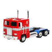 Transformers (TV) - Optimus Prime G1 1:24 Hollywood Ride