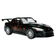 Fast & Furious - Johnny’s Honda S2000 1:24 Scale Hollywood Ride