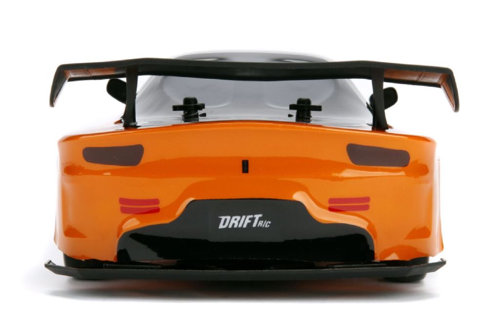 Fast And Furious - Han's 1993 Mazda RX-7 Veilside 1:10 Scale Remote Control (Model Car)