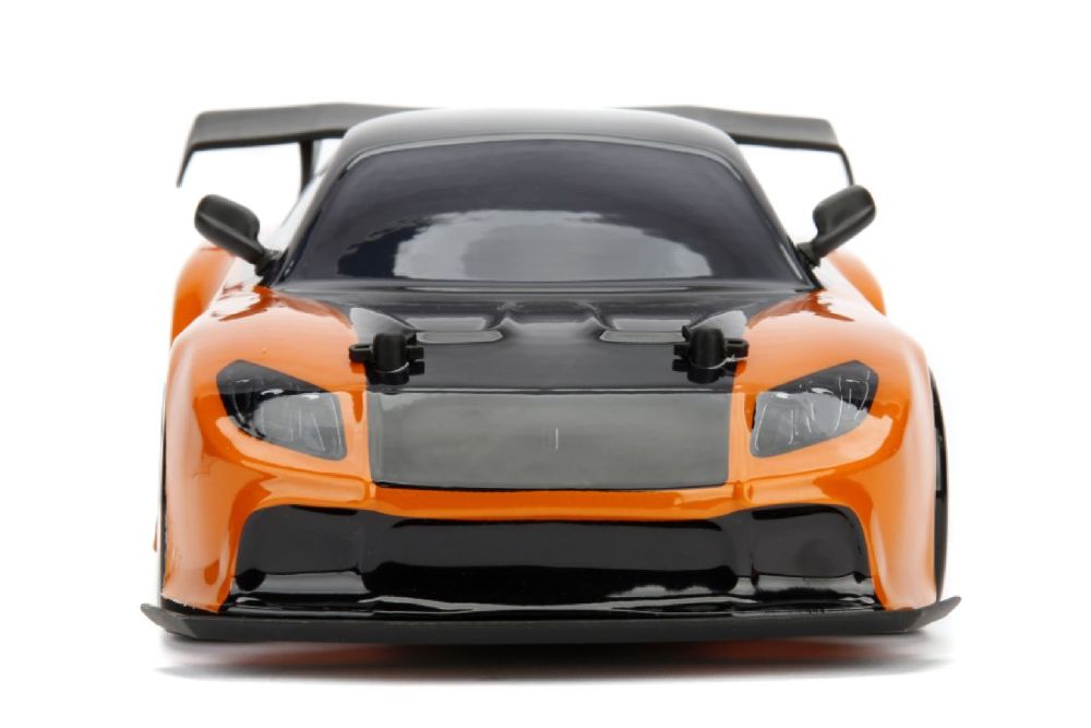 Fast And Furious - Han's 1993 Mazda RX-7 Veilside 1:10 Scale Remote Control (Model Car)