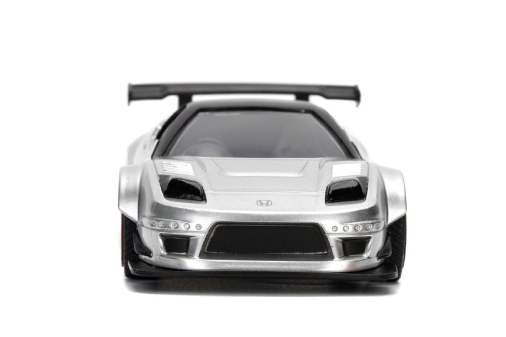 JDM Tuners - 2002 Honda NSX Wide Body 1:32 Scale