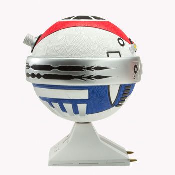 Kidrobot - RJ-K5 Astrofresh Bball Droyd All-Star