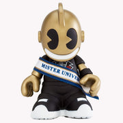 Kidrobot - Bots Mini Vinyl Figure Kidrobot X Edition (Vinyl Figure)