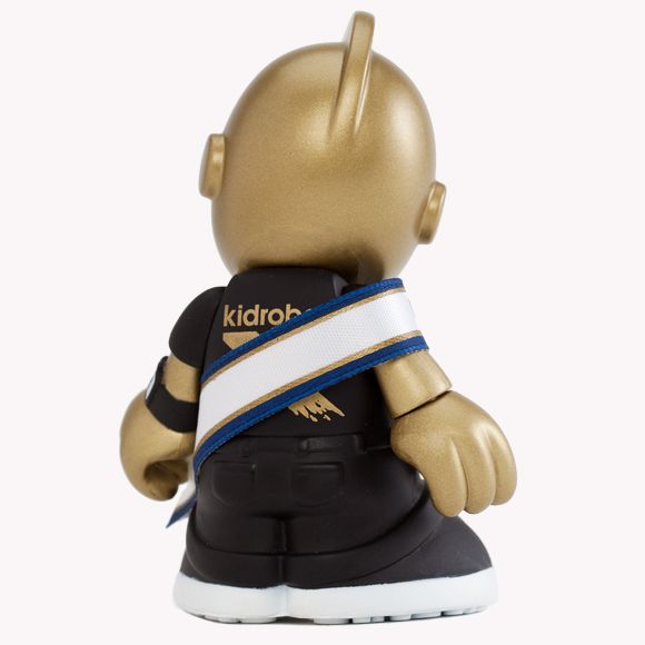 Kidrobot - Bots Mini Vinyl Figure Kidrobot X Edition (Vinyl Figure)