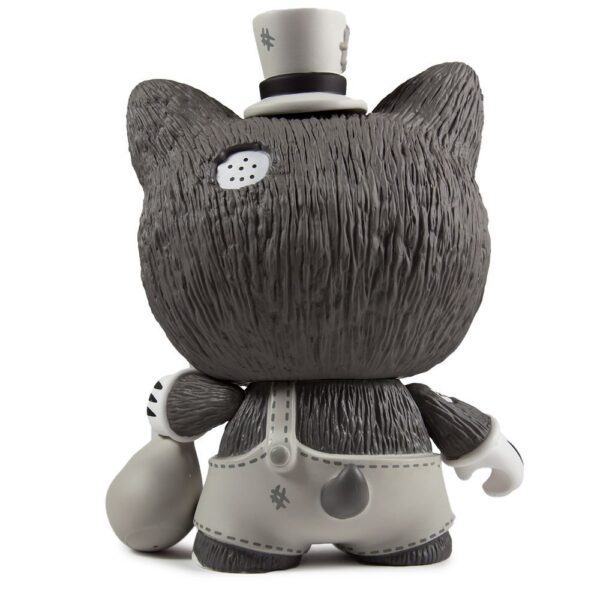 Willy The Wolf Medium (Action Figure)