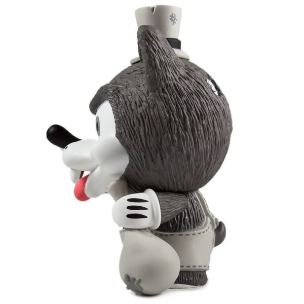 Willy The Wolf Medium (Action Figure)