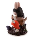Kozik - Labbit The Barbarian Medium Figure