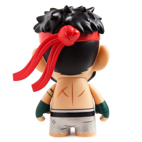 Street Fighter V - Hot Ryu Medium (Action Figure)