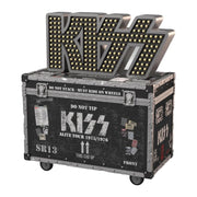 KISS - KISS Alive Road Case On Tour Replica