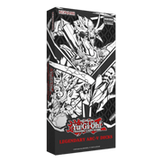 Yu-Gi-Oh! - Legendary Arc-V Deck