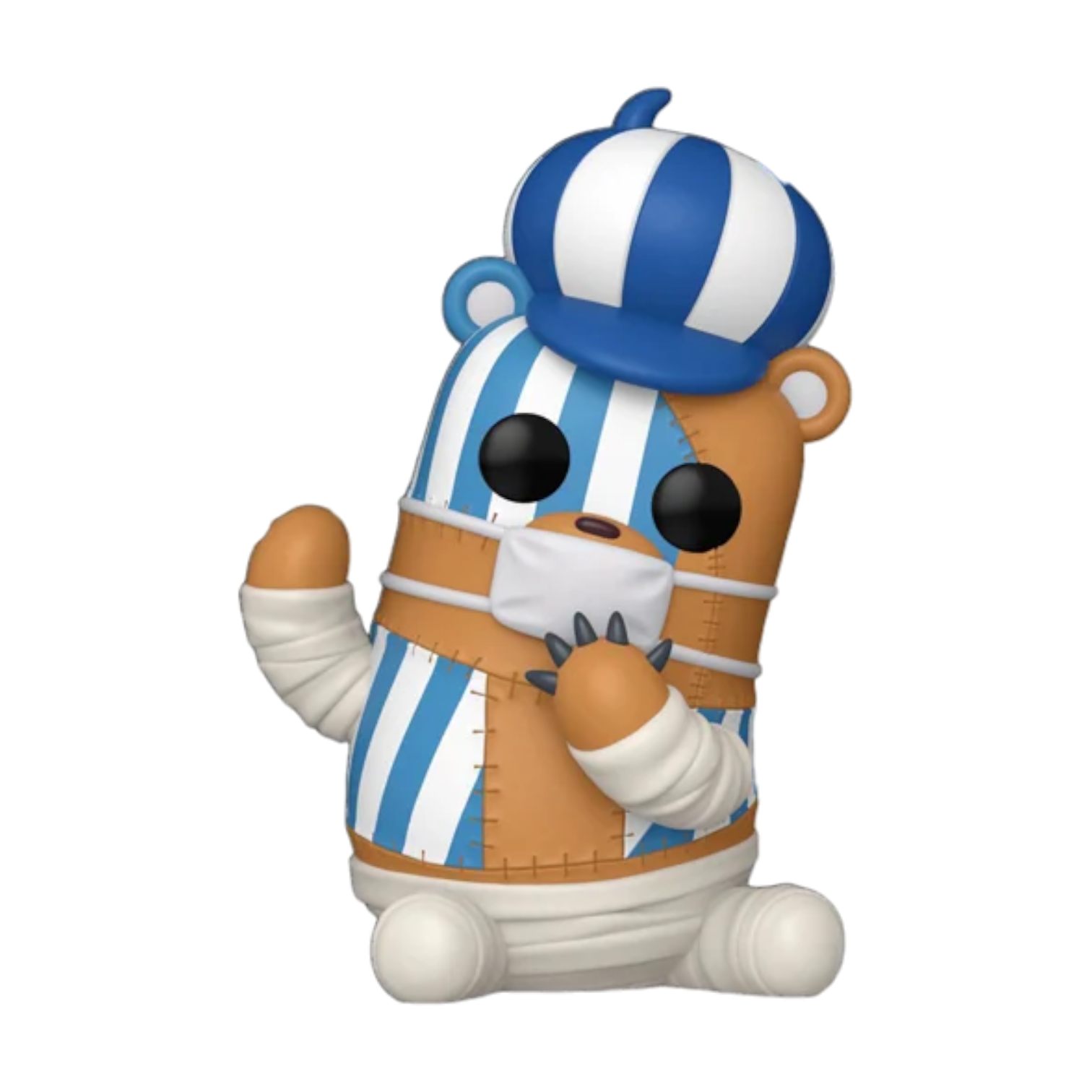 One Piece Kumacy Limited Edition (Pop! Vinyl)