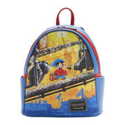 An American Tail - Fievel Scene Mini (Backpack)