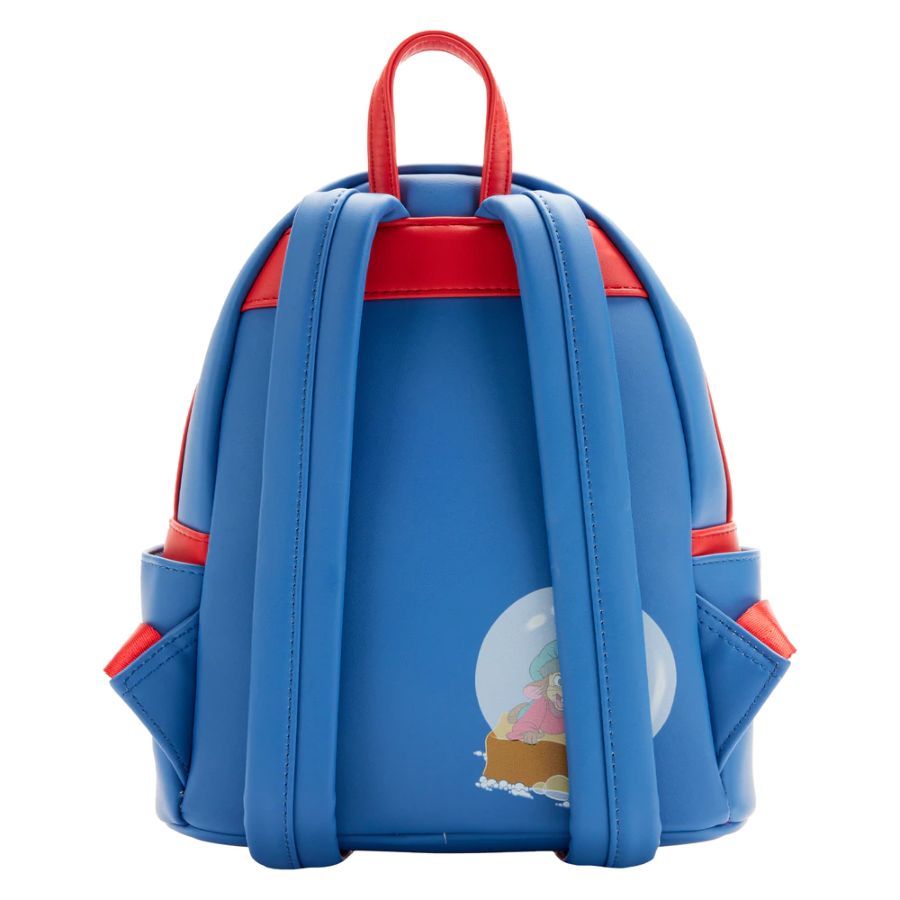 An American Tail - Fievel Scene Mini (Backpack)