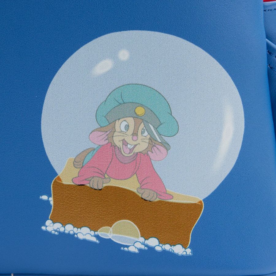 An American Tail - Fievel Scene Mini (Backpack)