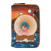 An American Tail - Fievel Scene Zip Purse