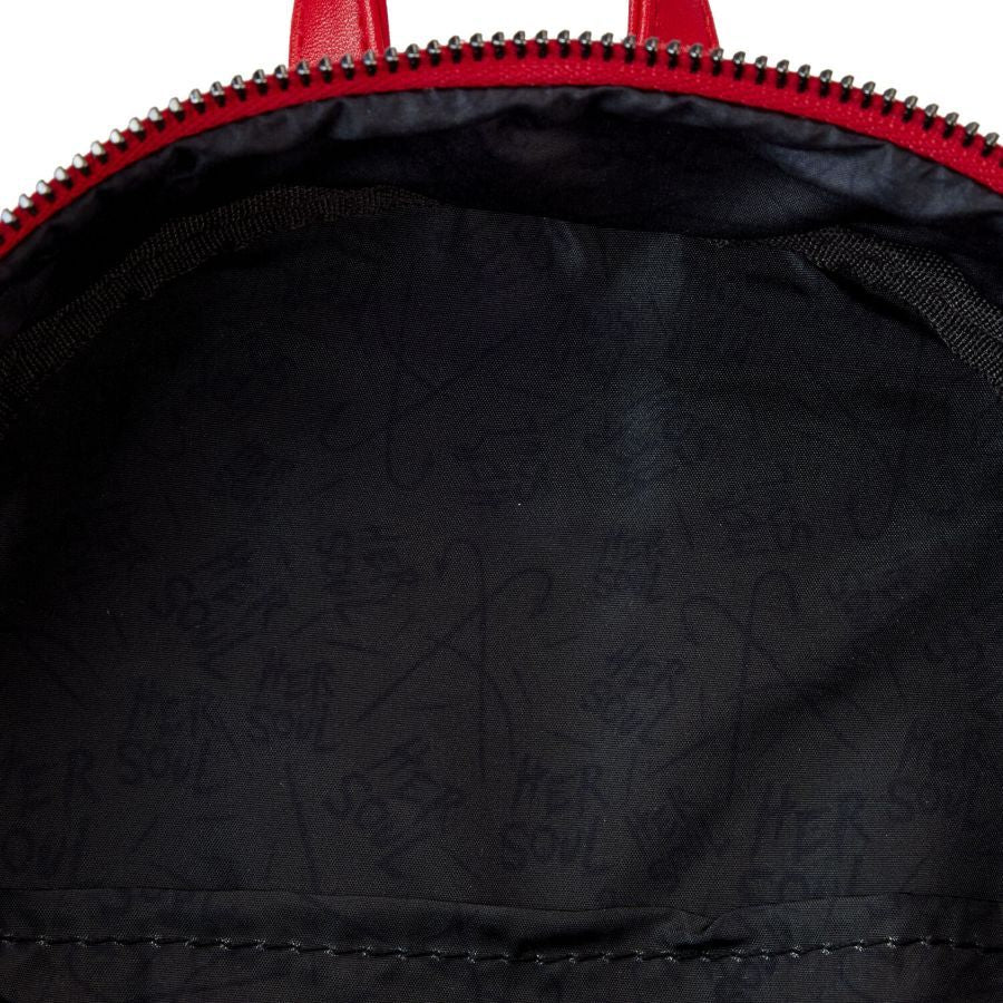 Annabelle Cosplay Mini (Loungefly Backpack)
