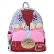 Back To The Future - 40th Anniversary Mini (Loungefly Backpack)