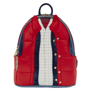 Back To The Future - Marty McFly Cosplay Mini (Loungefly Backpack)