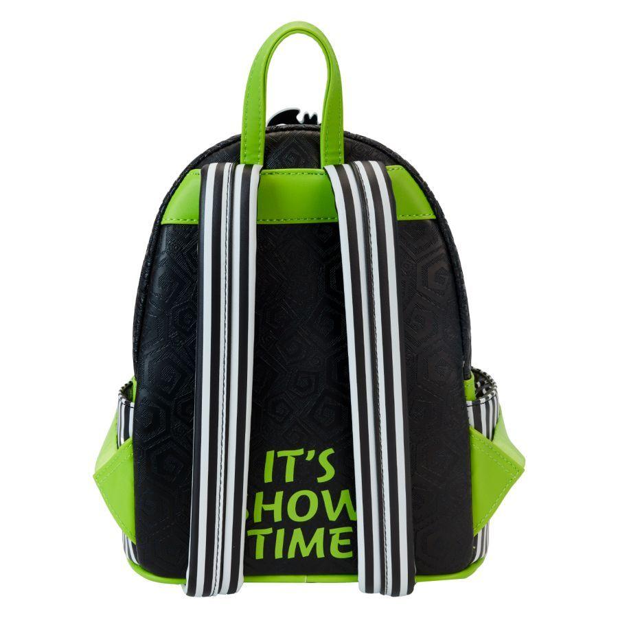 Beetlejuice – Carousel Light-up Cosplay (Loungefly Backpack)