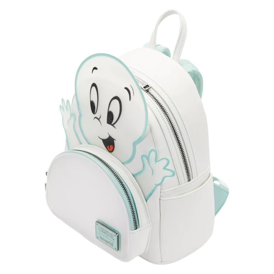 Casper - Casper Let's Be Friends Mini (Loungefly Backpack)