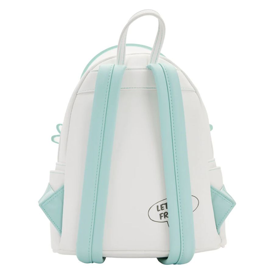 Casper - Casper Let's Be Friends Mini (Loungefly Backpack)