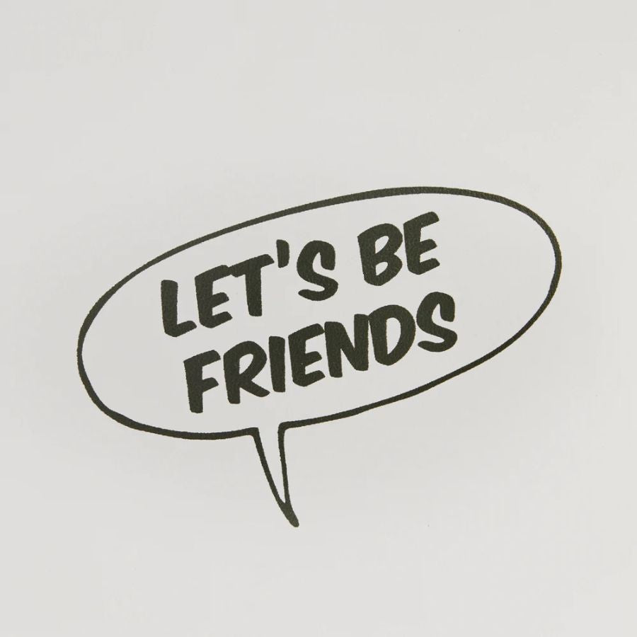 Casper - Casper Let's Be Friends Mini (Loungefly Backpack)
