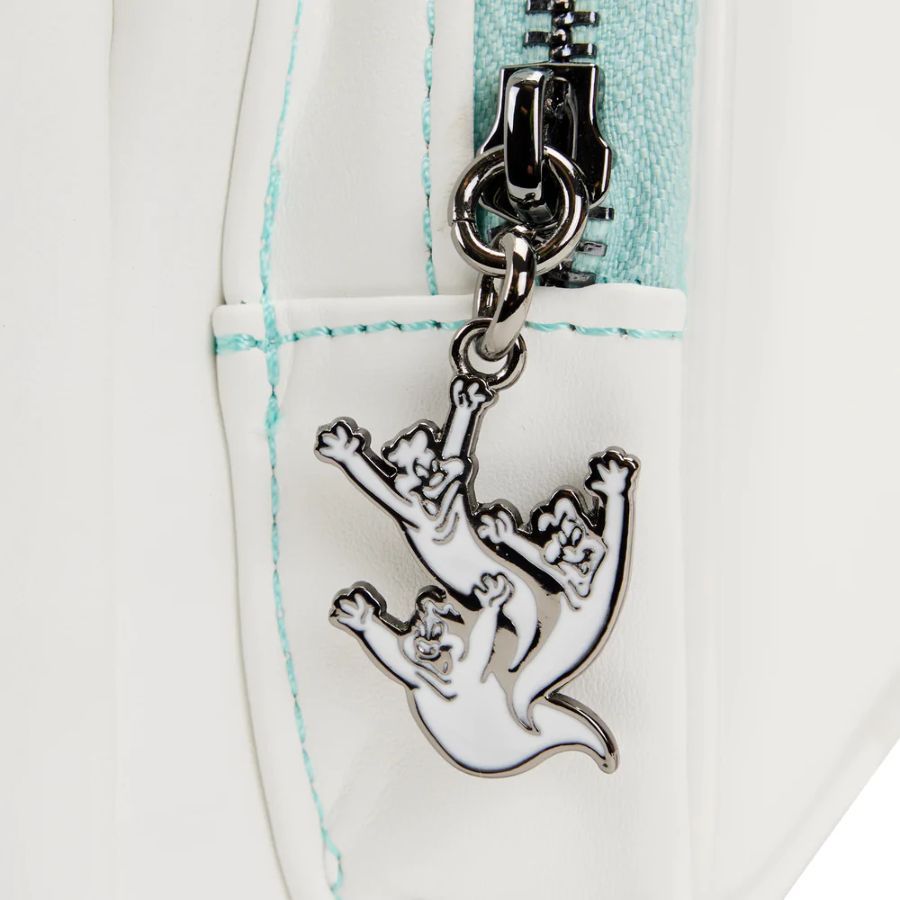 Casper - Casper Let's Be Friends Mini (Loungefly Backpack)