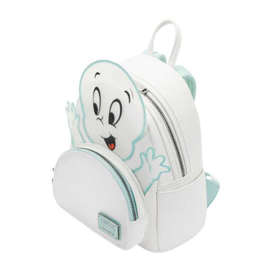 Casper - Casper Let's Be Friends Mini (Loungefly Backpack)