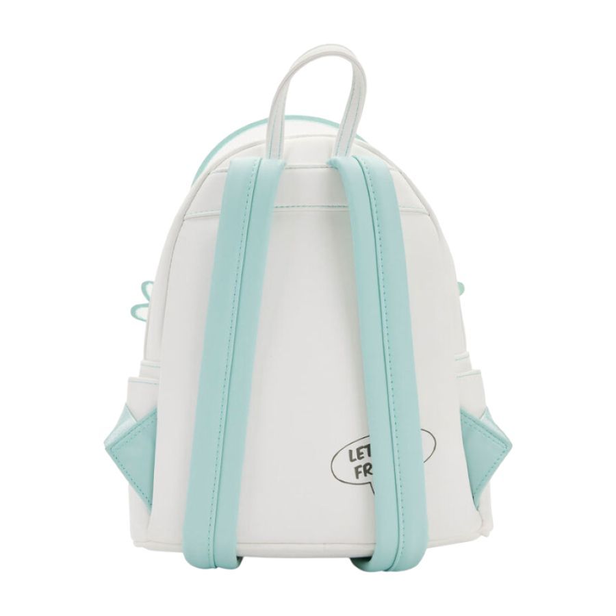 Casper - Casper Let's Be Friends Mini (Loungefly Backpack)