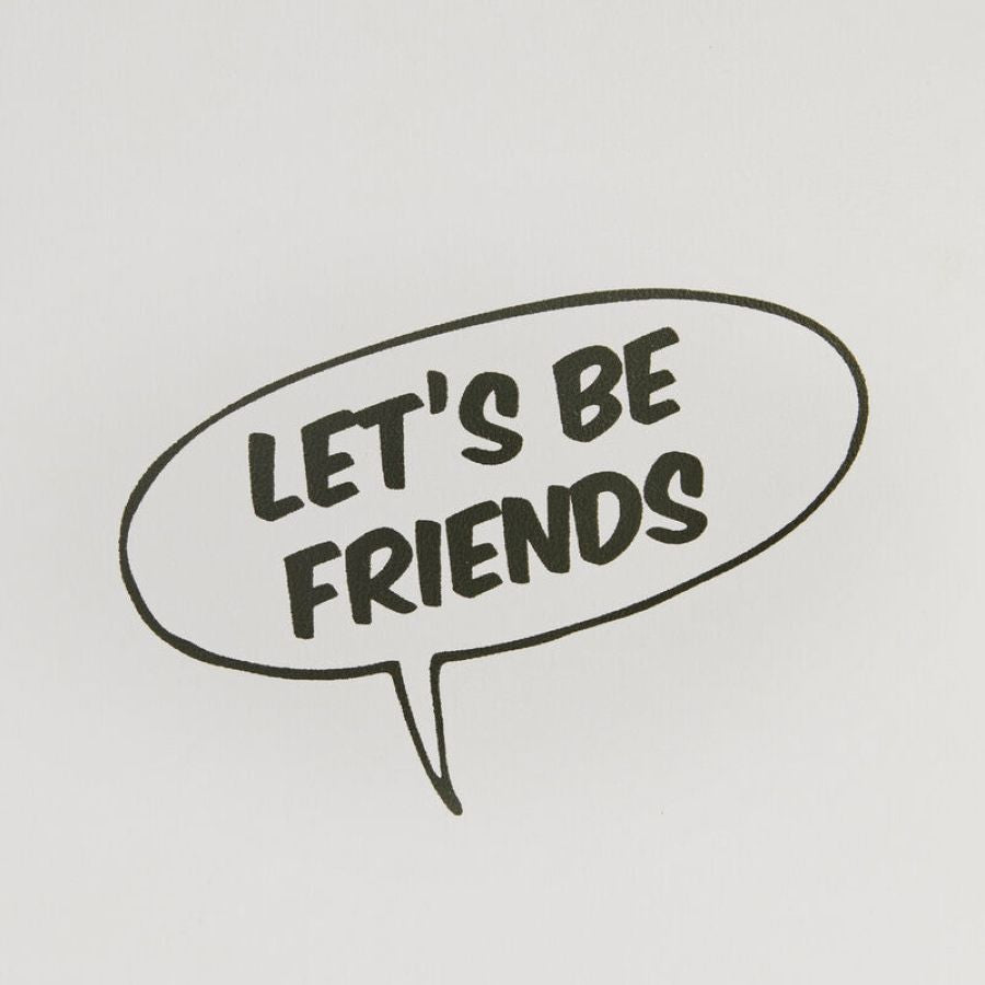 Casper - Casper Let's Be Friends Mini (Loungefly Backpack)