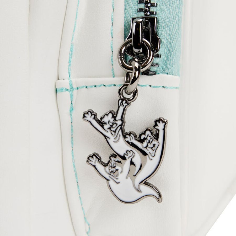 Casper - Casper Let's Be Friends Mini (Loungefly Backpack)