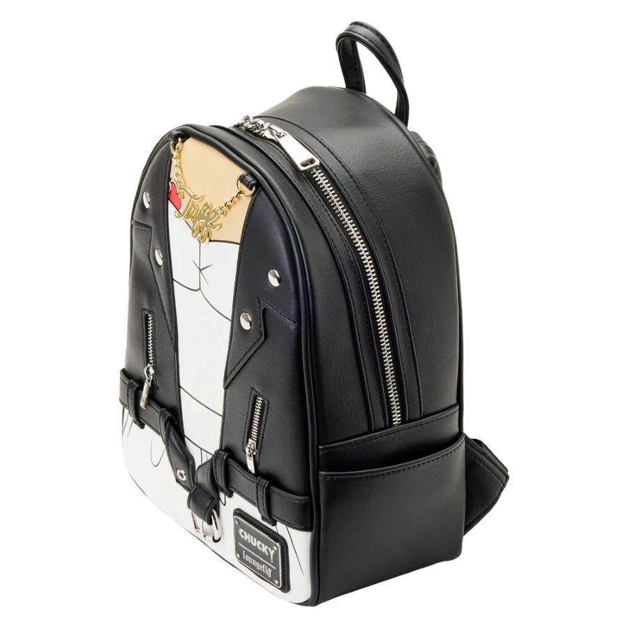 Child’s Play 4: Bride Of Chucky - Tiffany Costume Mini (Loungefly Backpack)