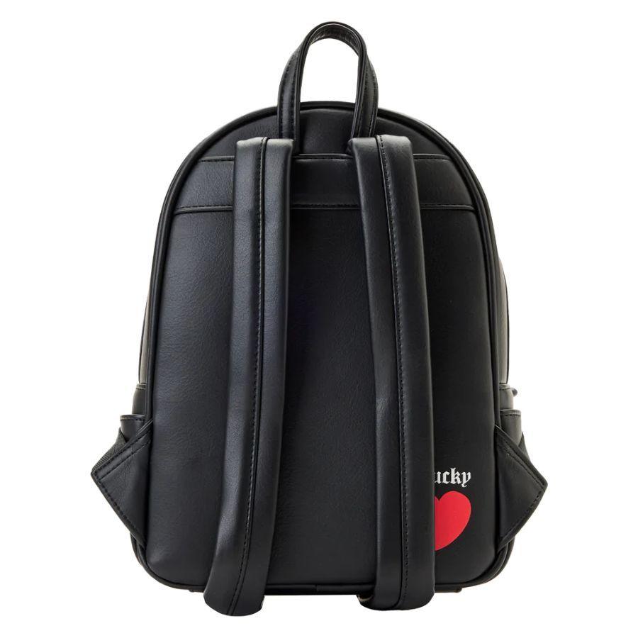 Child’s Play 4: Bride Of Chucky - Tiffany Costume Mini (Loungefly Backpack)