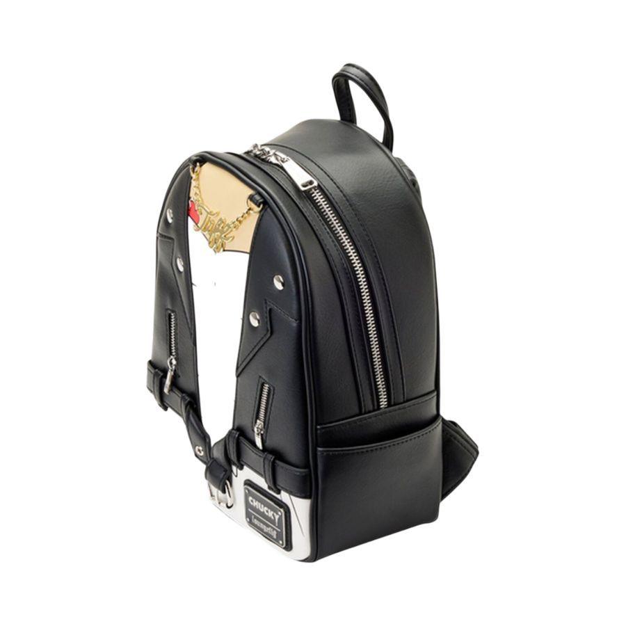 Child’s Play 4: Bride Of Chucky - Tiffany Costume Mini (Loungefly Backpack)