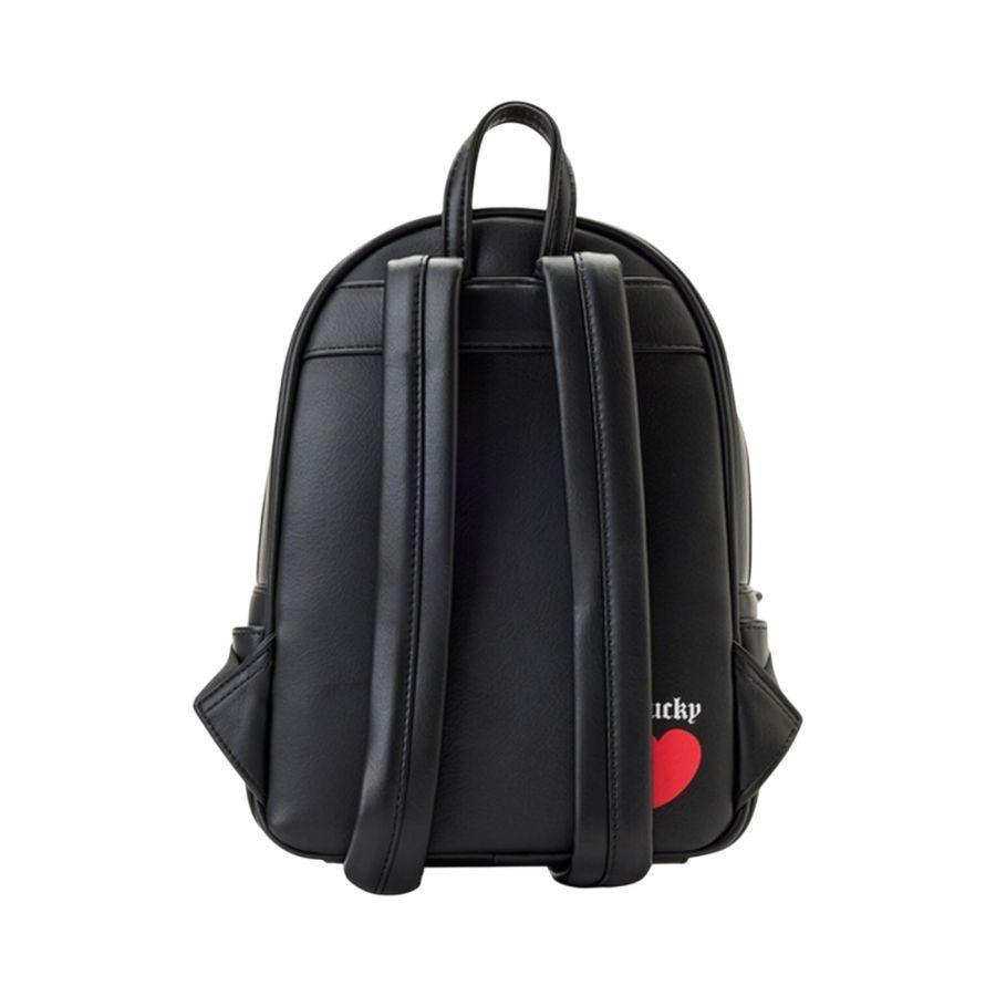 Child’s Play 4: Bride Of Chucky - Tiffany Costume Mini (Loungefly Backpack)