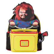 Child's Play - Chucky Pop Up Mini (Loungefly Backpack)