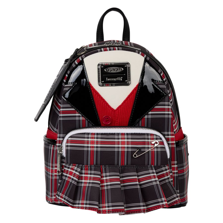 Clueless - Dionne Cosplay Mini (Loungefly Backpack)