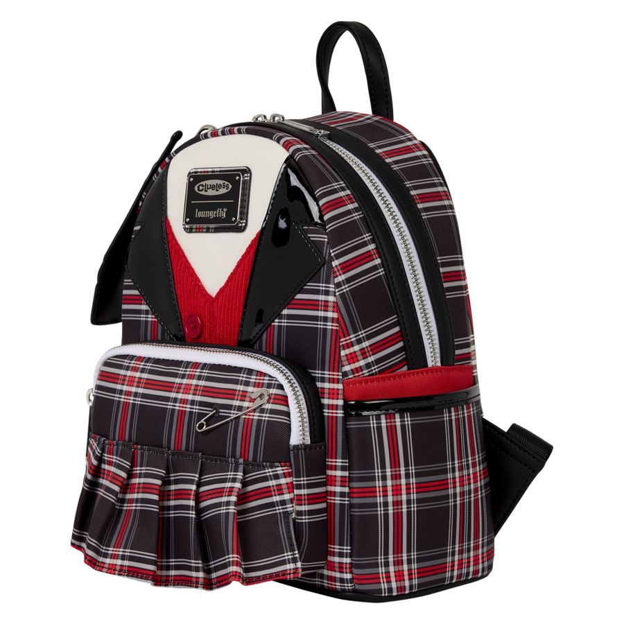 Clueless - Dionne Cosplay Mini (Loungefly Backpack)
