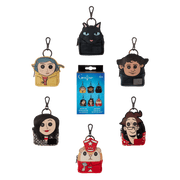 Coraline - Mystery Loungefly Backpack Keychain Charm Assortment (Display of 15)