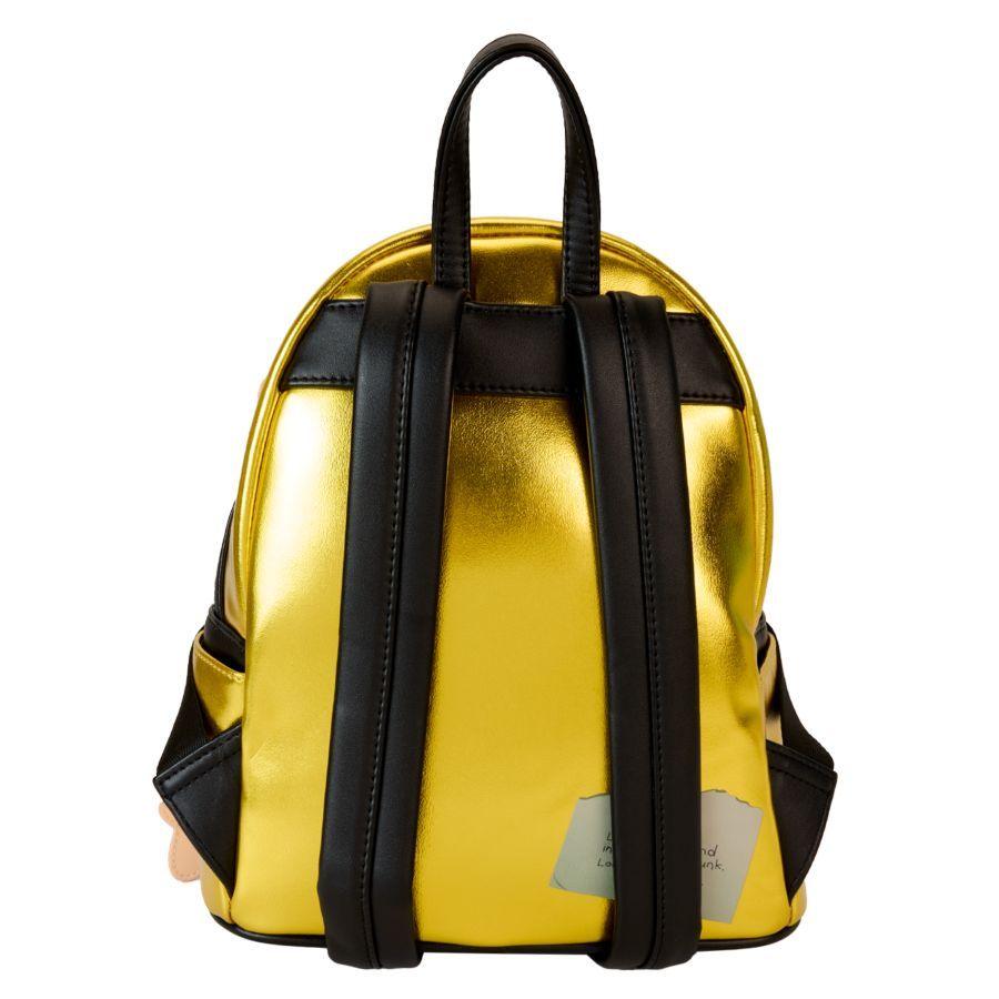 Coraline - Doll Cosplay Loungefly Backpack