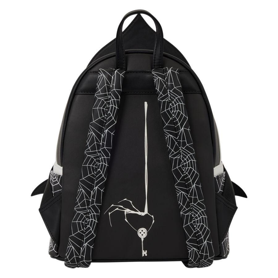 Coraline - Other Mother Cosplay Loungefly Backpack