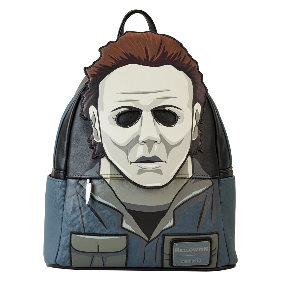Halloween - Michael Myers Cosplay Mini (Loungefly Backpack)